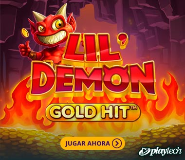 Lil demon