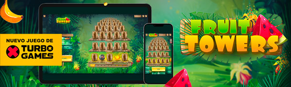 Slots TurboGames