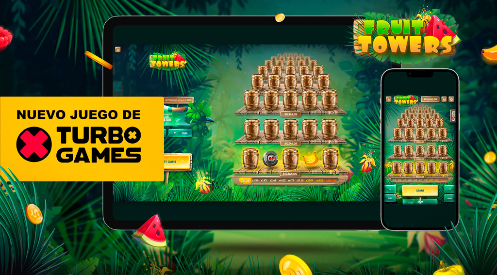 Slots TurboGames