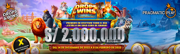 Juega tragamonedas tragaperras y bingo online mas de quinientos títulos diferentes para que elijas con jackpot premios sorpresas y torneos de Tragamonedas