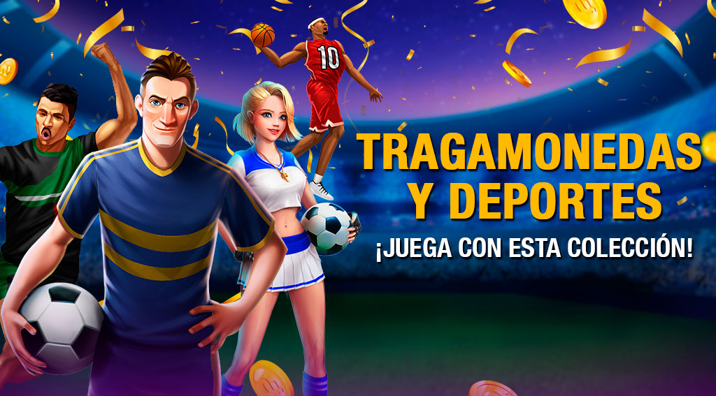 Juega tragamonedas tragaperras y bingo online mas de quinientos títulos diferentes para que elijas con jackpot premios sorpresas y torneos de Tragamonedas