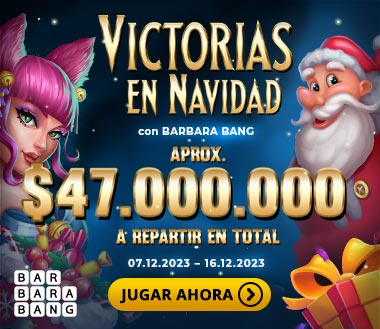 TORNEO BARBARA