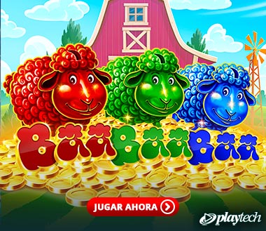 Slots Playtech