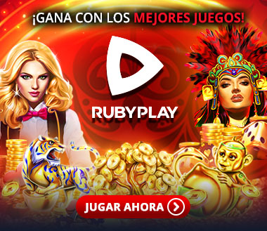 Slots Rubyplay