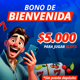 Bono Bienvenida