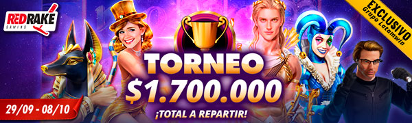 TORNEO REDRAKE