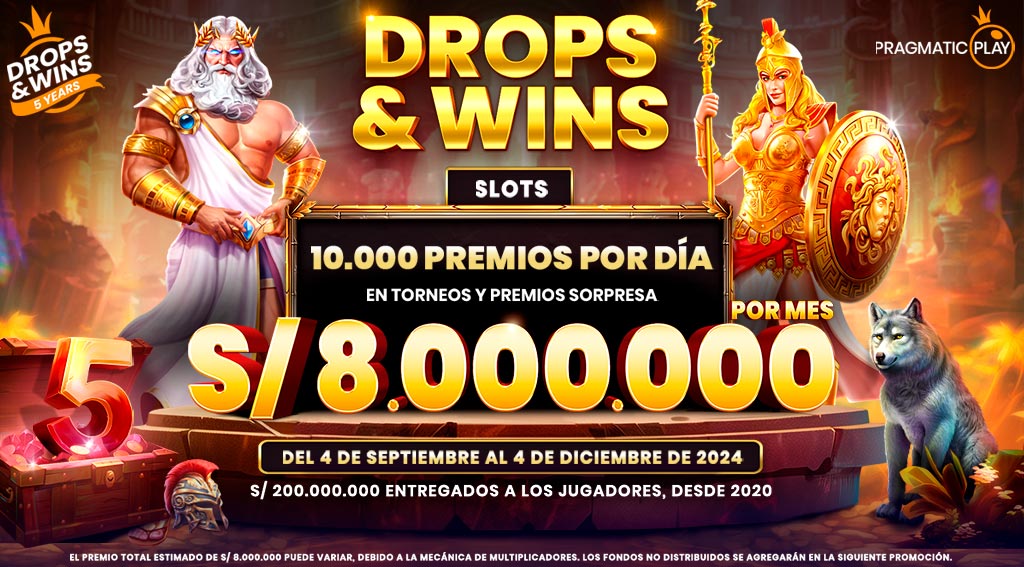 Juega tragamonedas tragaperras y bingo online mas de quinientos títulos diferentes para que elijas con jackpot premios sorpresas y torneos de Tragamonedas