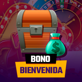 Bono de Bienvenida