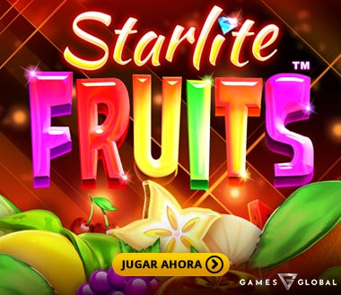 Starlite Fruits