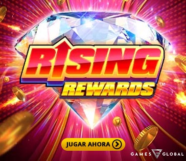 Rising Rewards