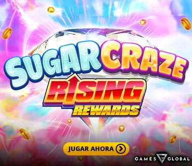Sugar Craze