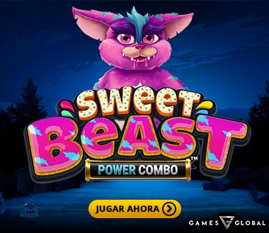 Sweet Beast Games Global