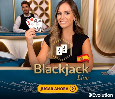 Blackjack Evolution