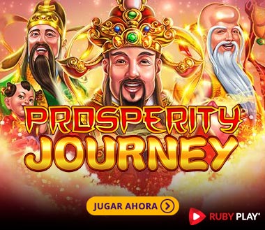 Prosperity Journey