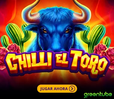 Chilli el toro