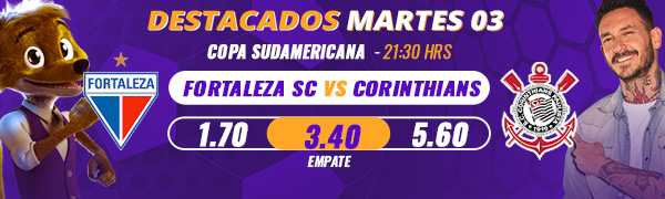 Eventos deportivos Martes