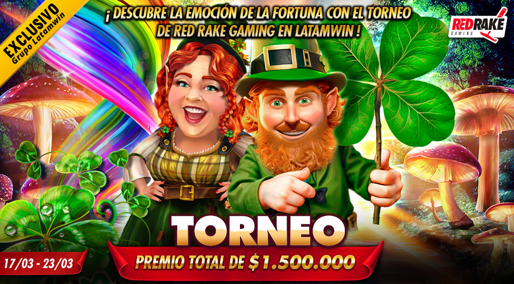Torneo Semanal por RedRake
