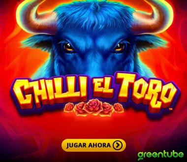 Chilli el toro