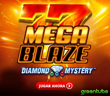 Mega Blaze