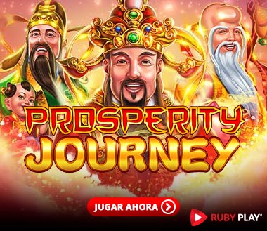 Prosperity Journey