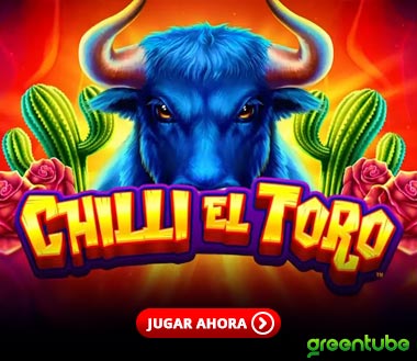 Chilli el toro
