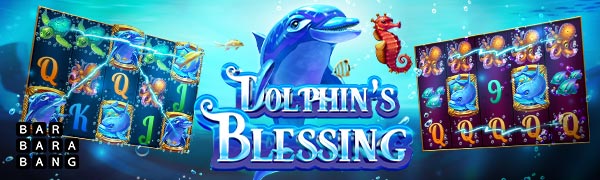 Dolphins Blessing