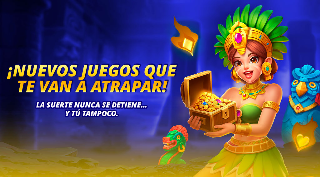Juegos Nuevos de la Semana