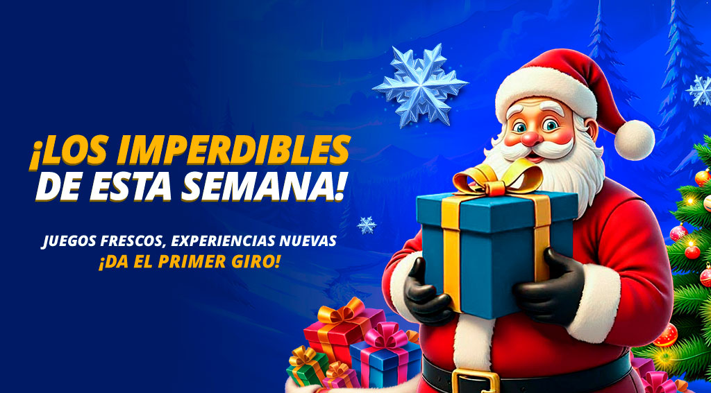 Juegos Nuevos de la Semana