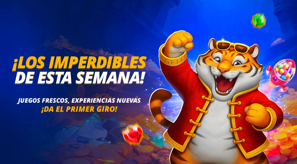 Juegos Nuevos de la Semana