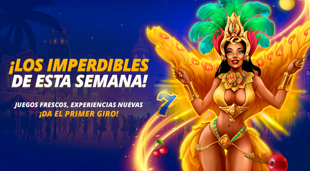 Juegos Nuevos de la Semana