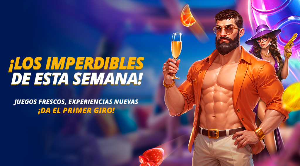 Juegos Nuevos de la Semana