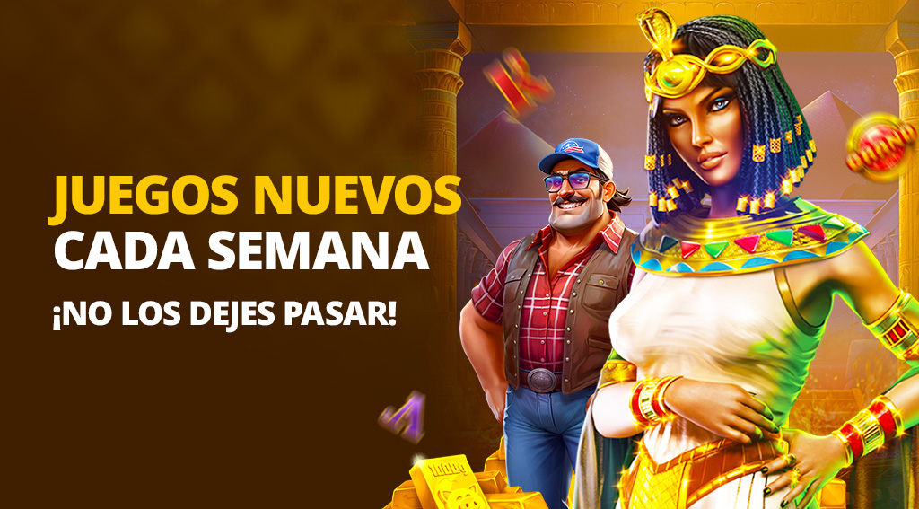 Juegos Nuevos de la Semana