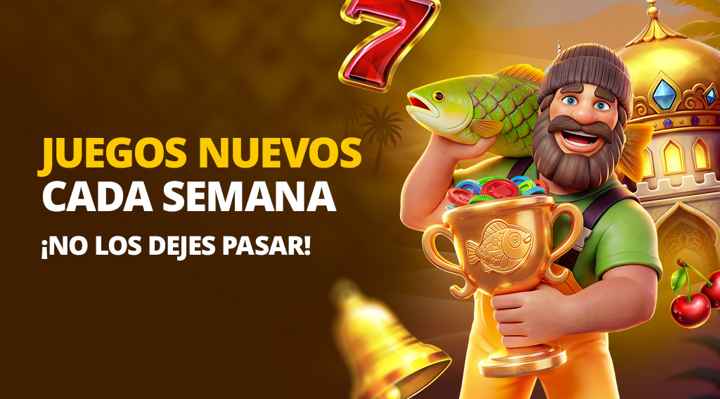 Juegos Nuevos de la Semana