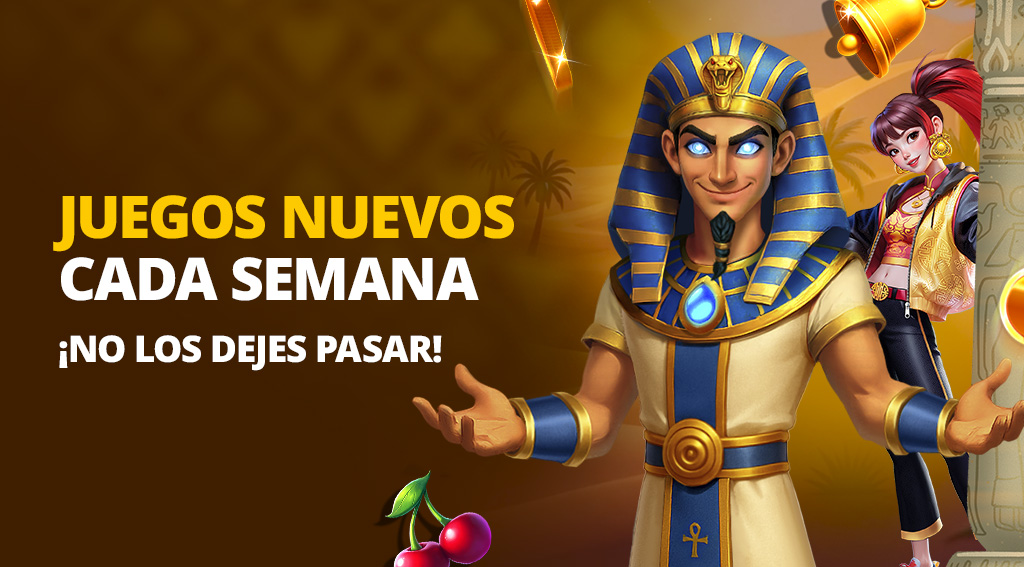 Juegos Nuevos de la Semana