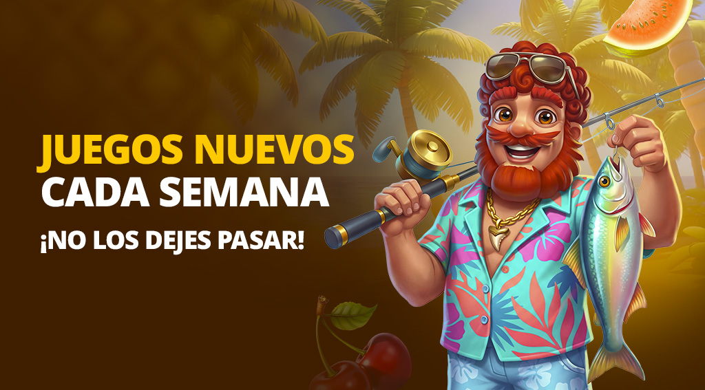 Juegos Nuevos de la Semana