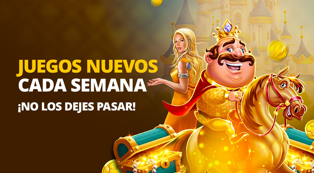 Juegos Nuevos de la Semana