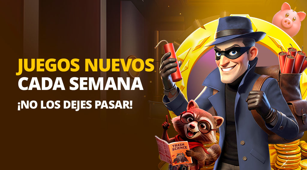 Juegos Nuevos de la Semana
