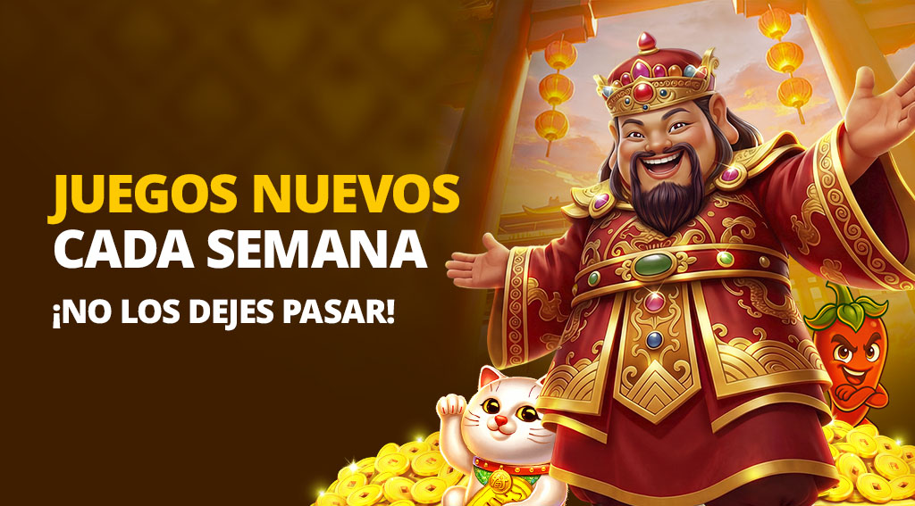 Juegos Nuevos de la Semana