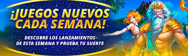 Juegos Nuevos de la Semana