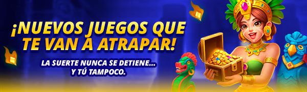Juegos Nuevos de la Semana