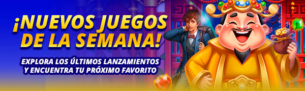 Juegos Nuevos de la Semana