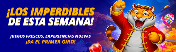 Juegos Nuevos de la Semana