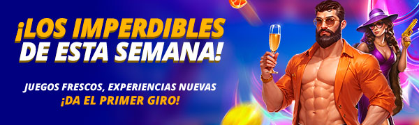 Juegos Nuevos de la Semana