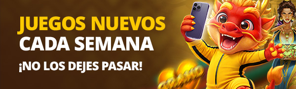 Juegos Nuevos de la Semana