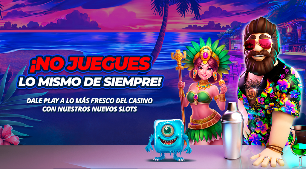 JUEGOS NUEVOS DE LA SEMANA
