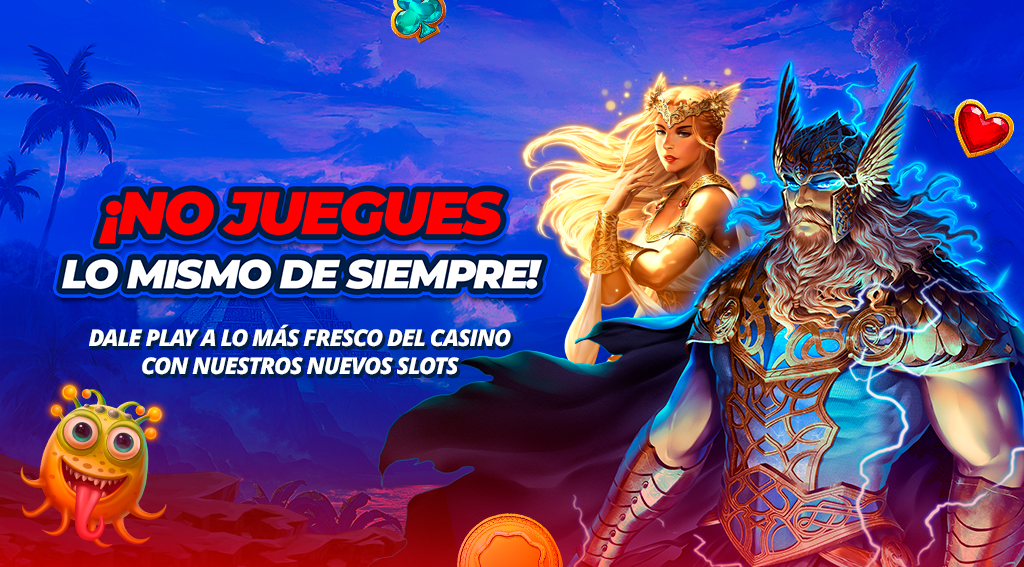 JUEGOS NUEVOS DE LA SEMANA
