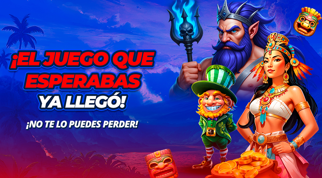 JUEGOS NUEVOS DE LA SEMANA