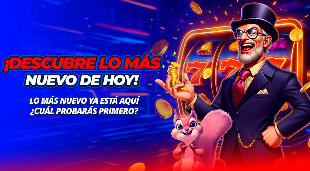 JUEGOS NUEVOS DE LA SEMANA