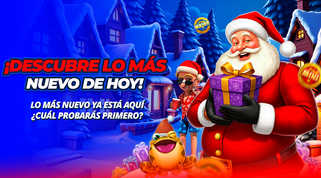 JUEGOS NUEVOS DE LA SEMANA