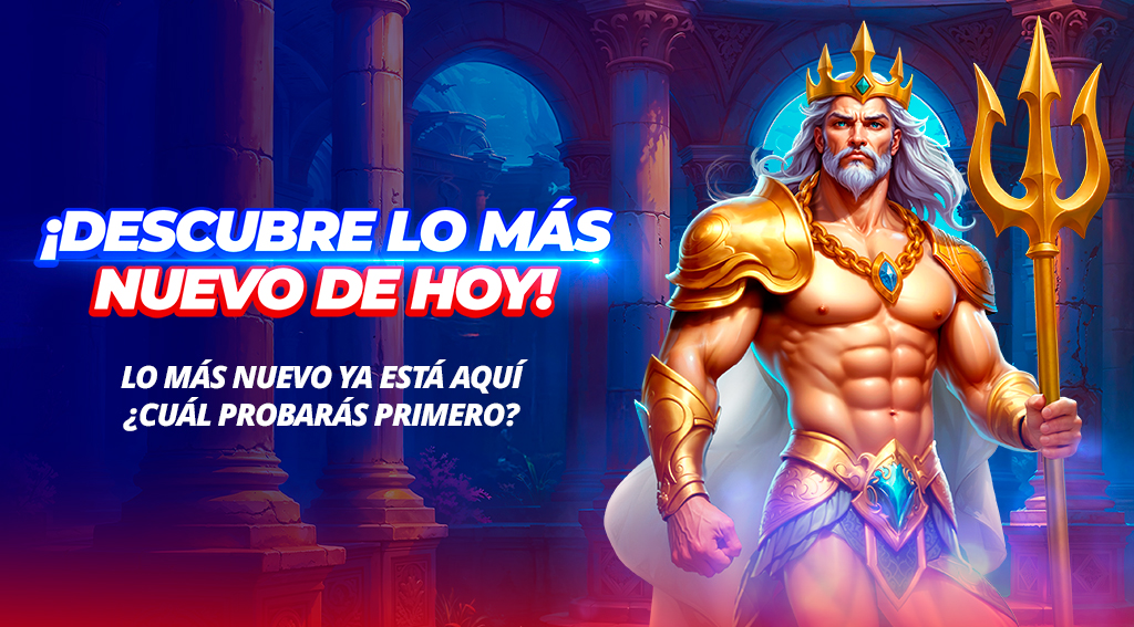 JUEGOS NUEVOS DE LA SEMANA